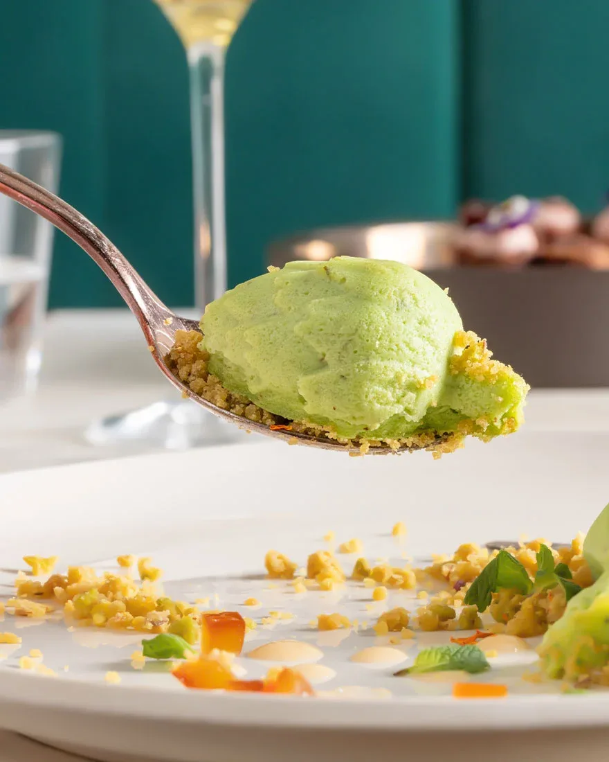 Eating and Drinking Well in Milan