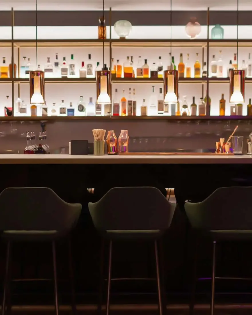 Cena Aziendale in Lounge Bar Milano