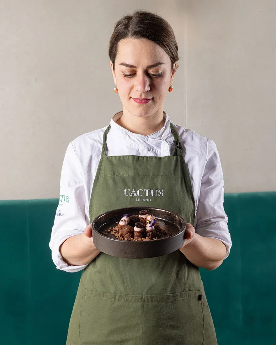 Brunch Milano by Eva Galimberti