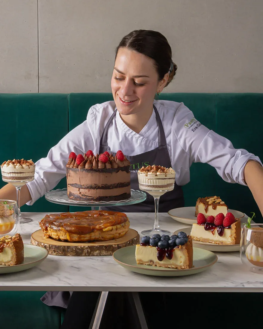 eva galimberti pastry lab