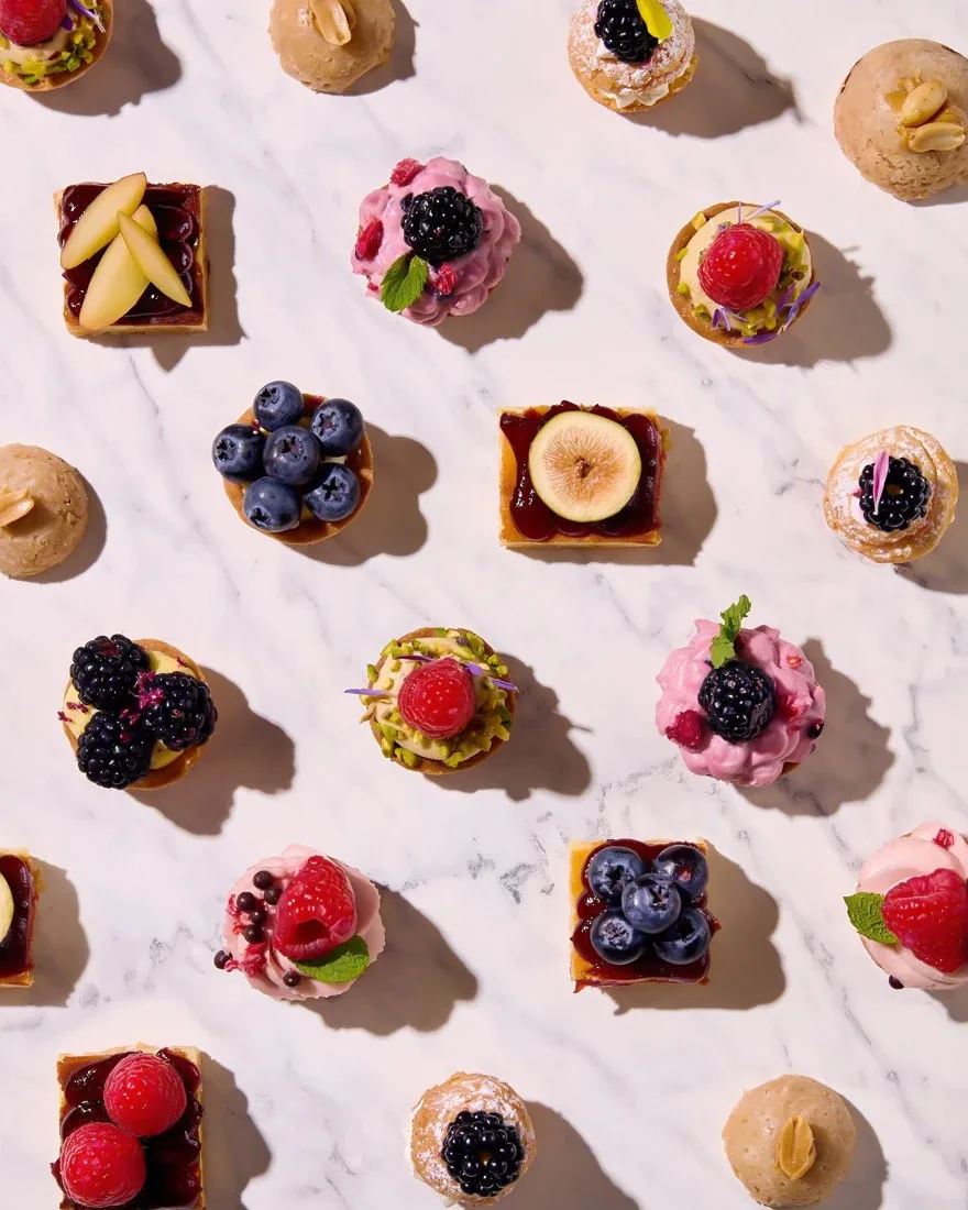 eva galimberti pastry lab