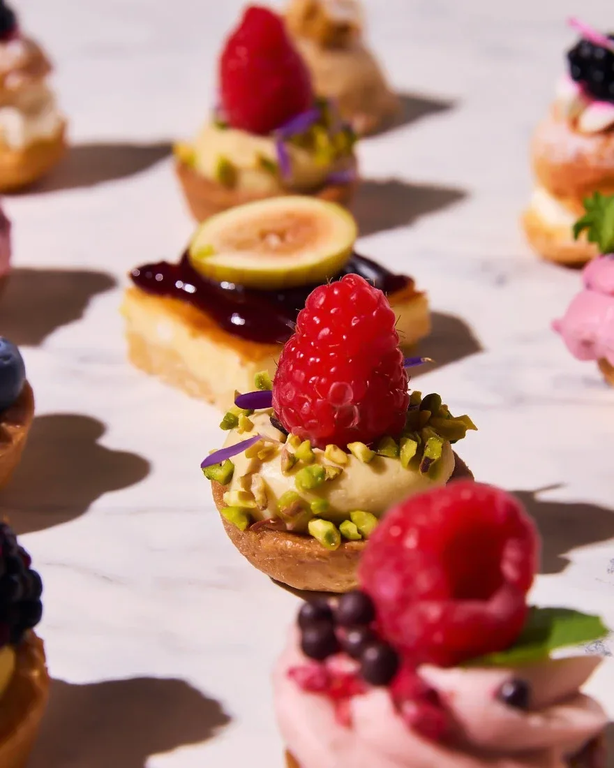 eva galimberti pastry lab