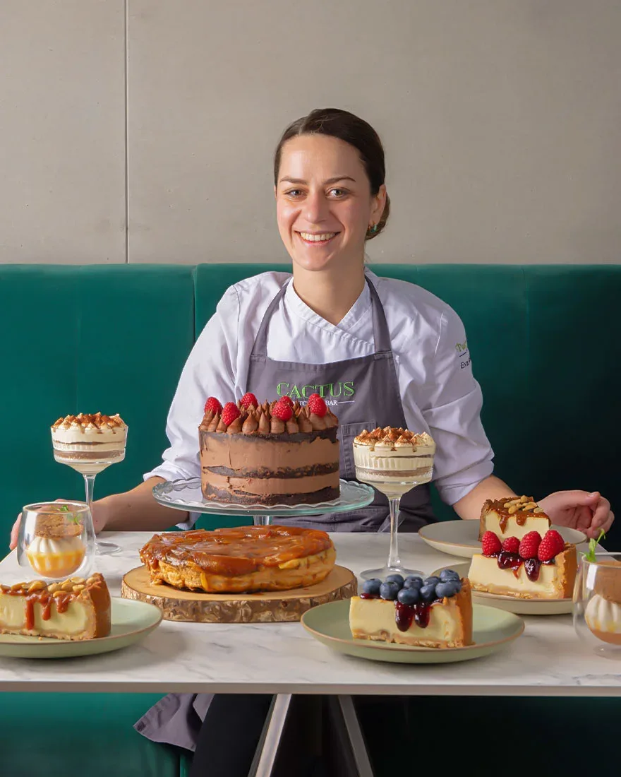 Brunch Milano by Eva Galimberti