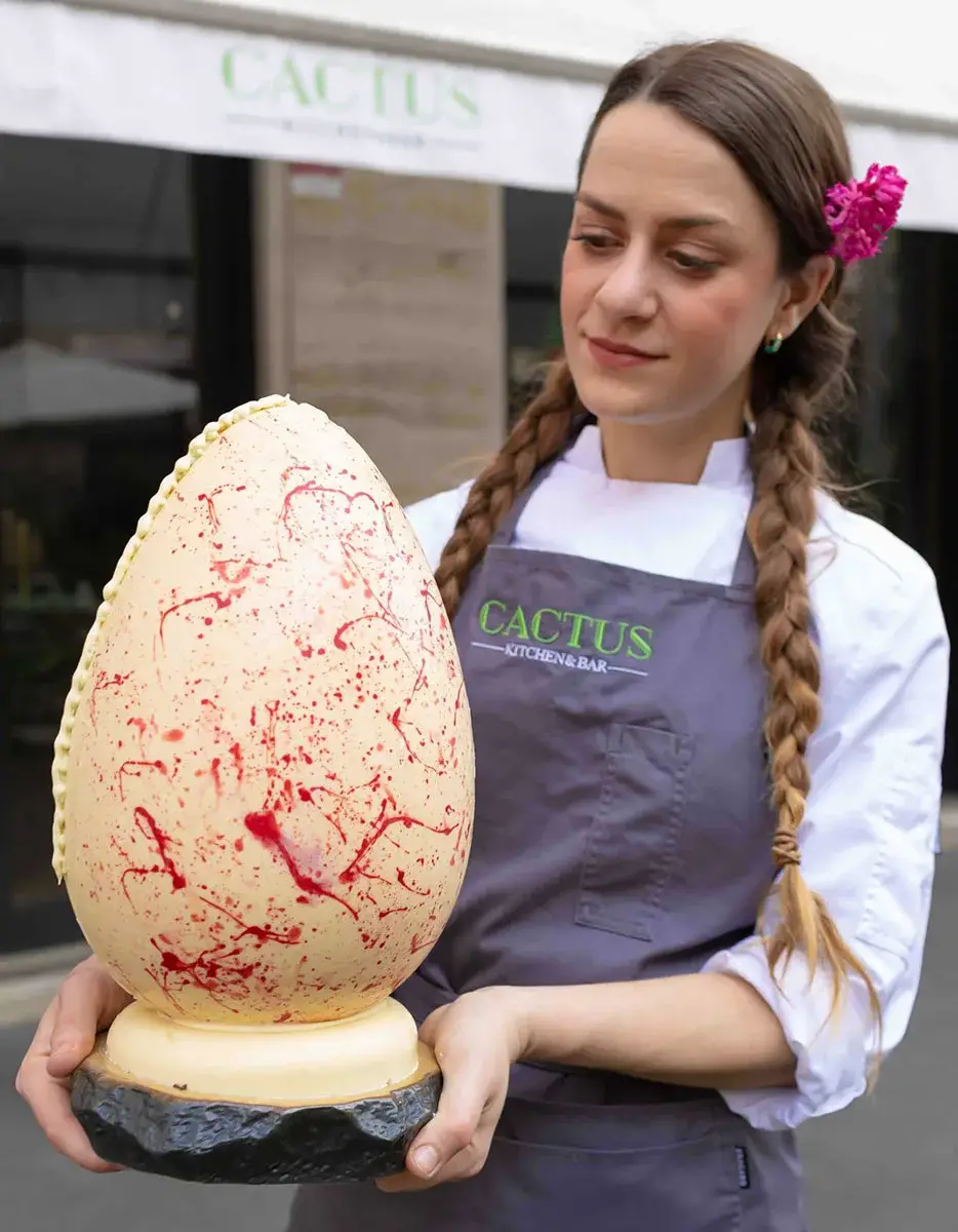 Happy Easter