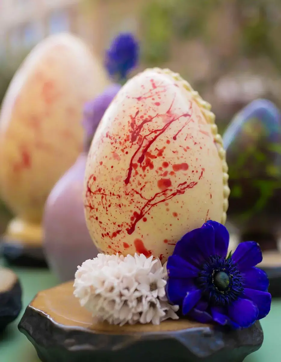 Happy Easter
