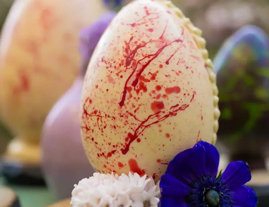 Happy Easter