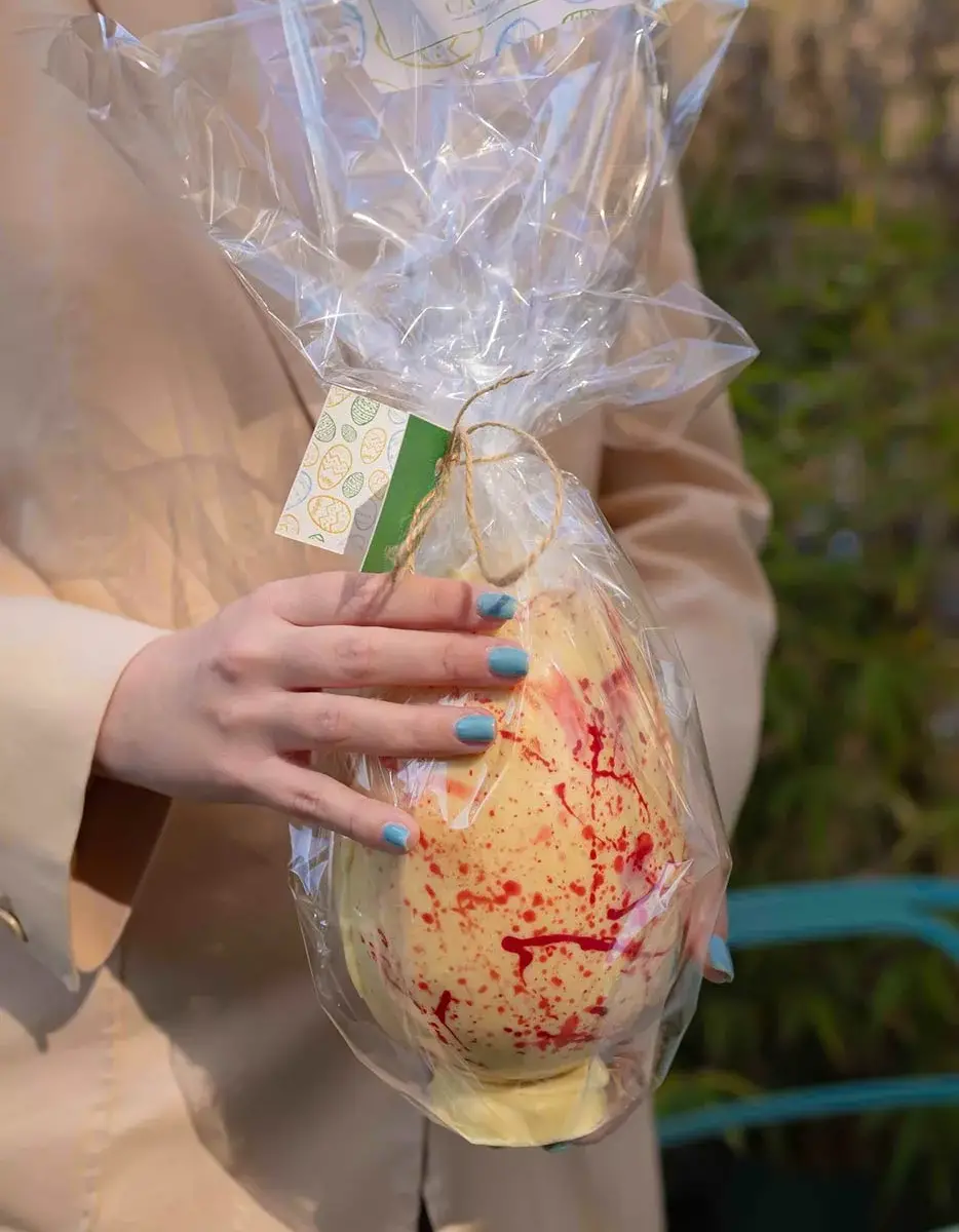 Happy Easter
