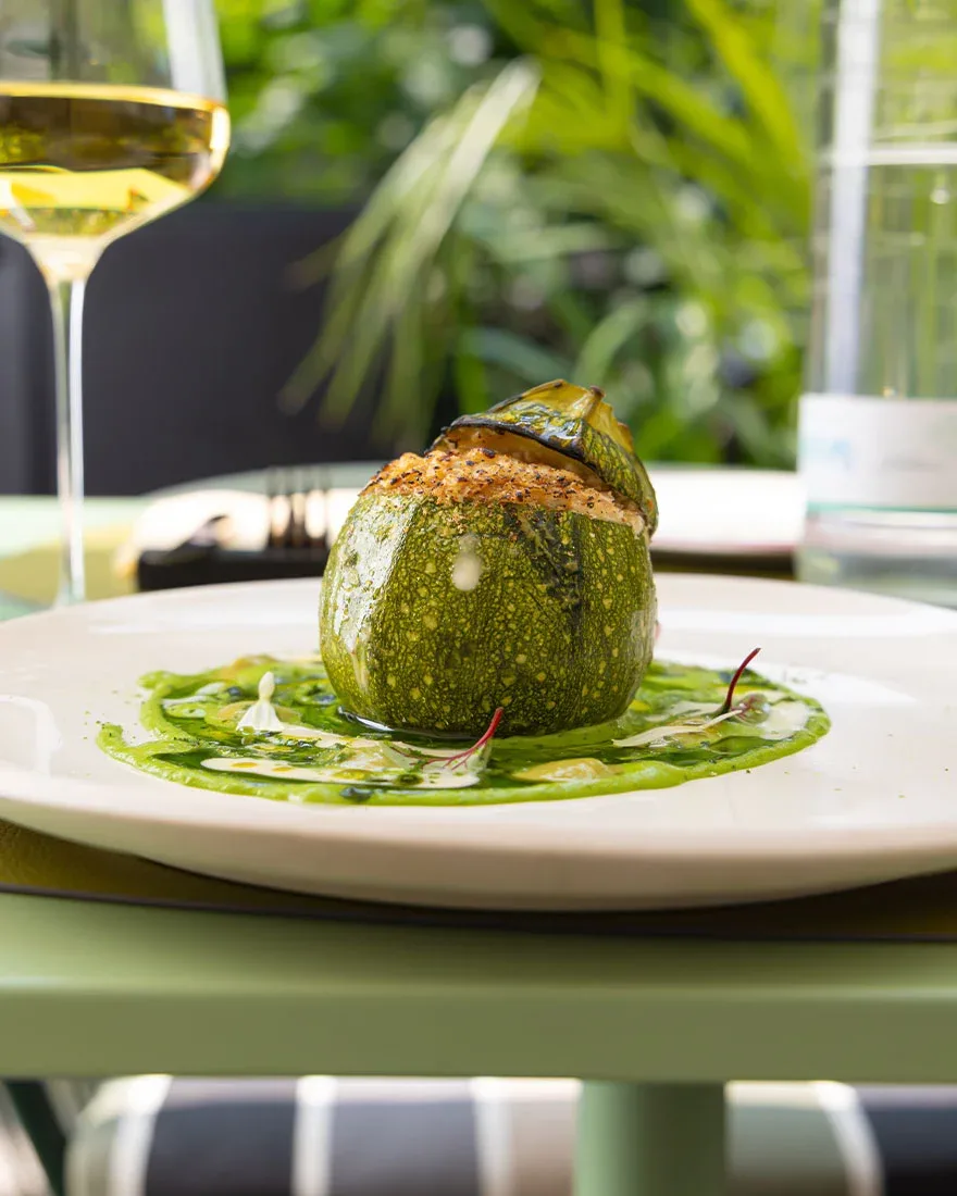 green cactus milano