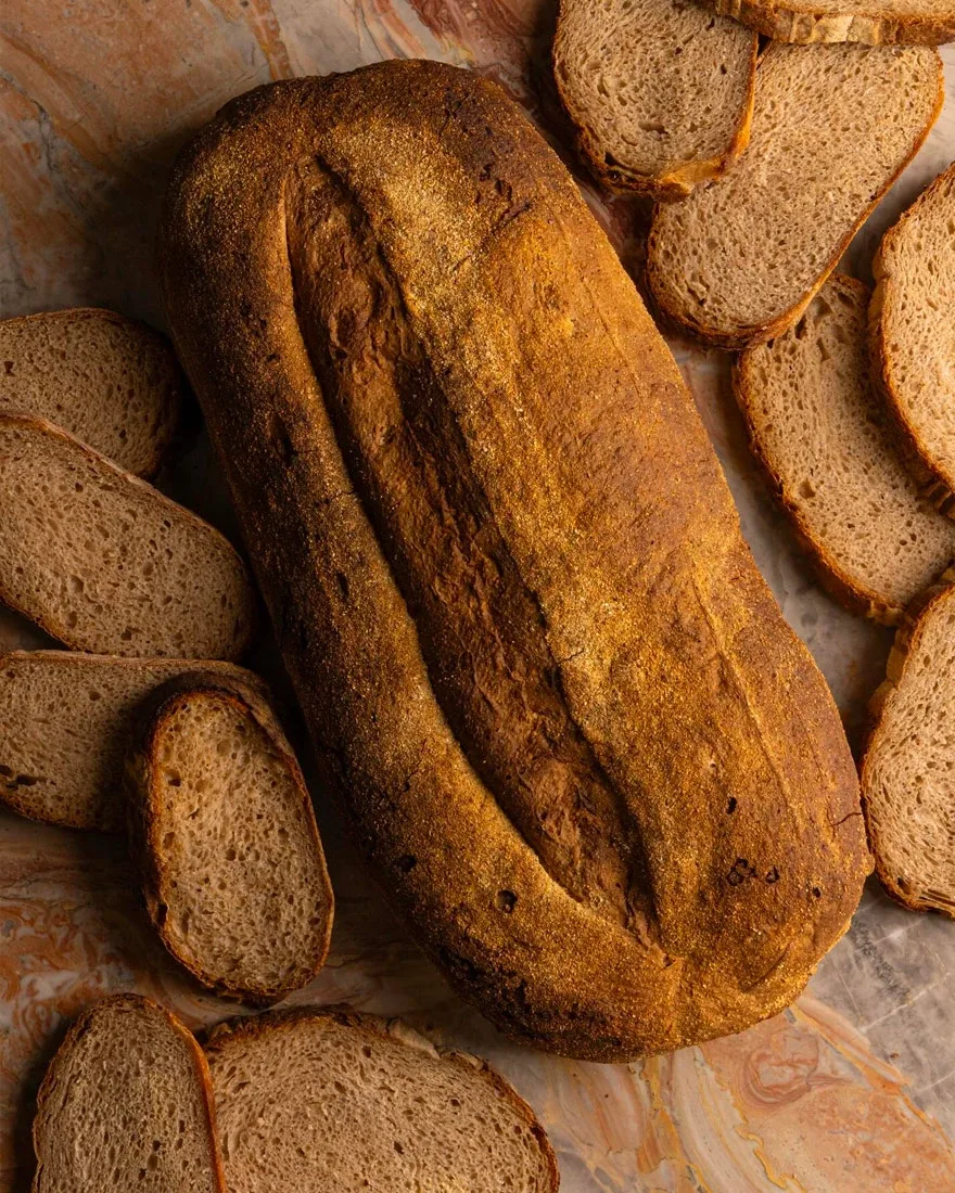 Un pane che accompagna e spesso diventa protagonista