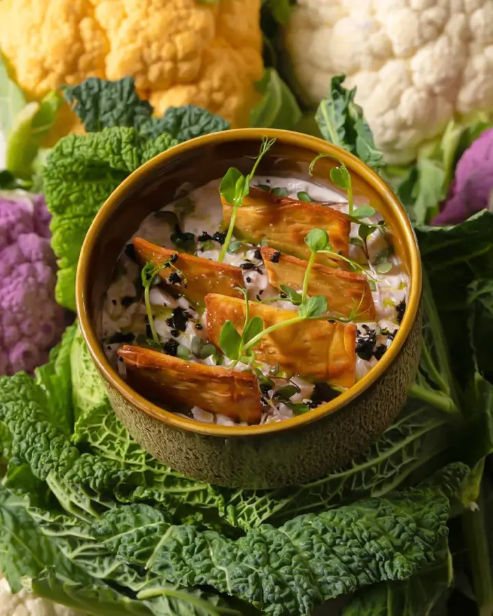 insalata capricciosa