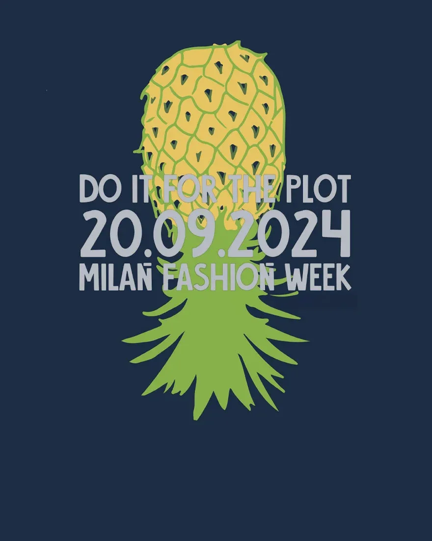 Fashion Week Night