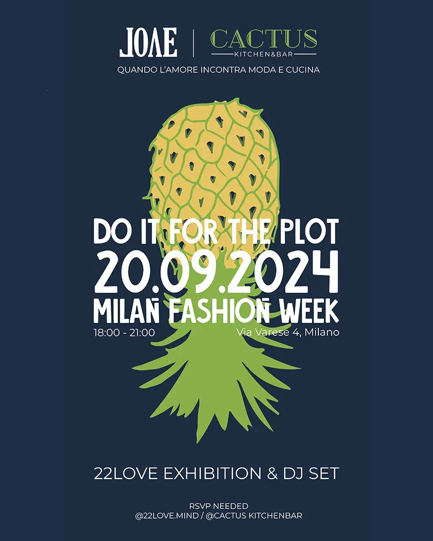 Fashion Week Night