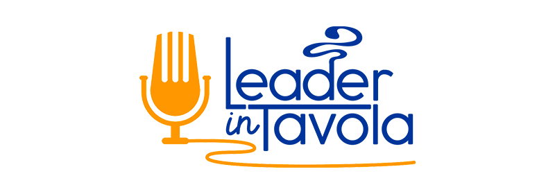 Logo della testata per “Podcast: Come diventare un punto di riferimento della ristorazione senza carne”