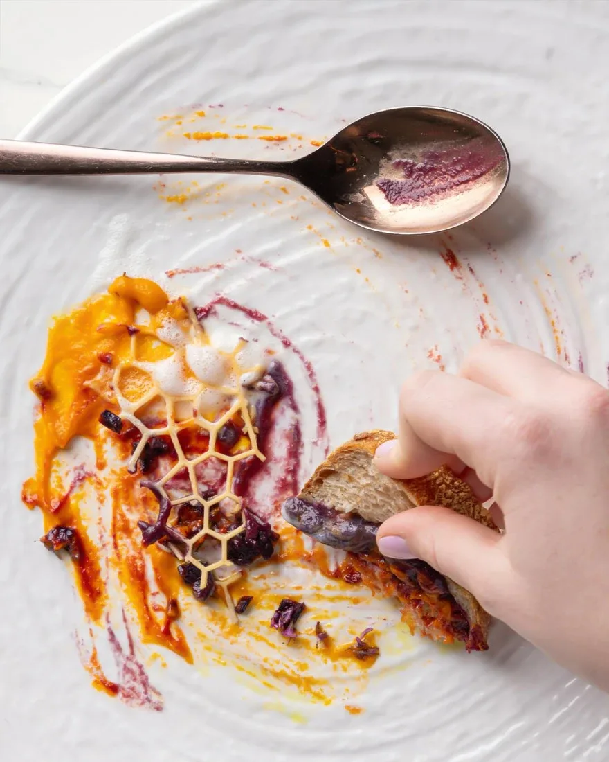 mangiare a milano design week