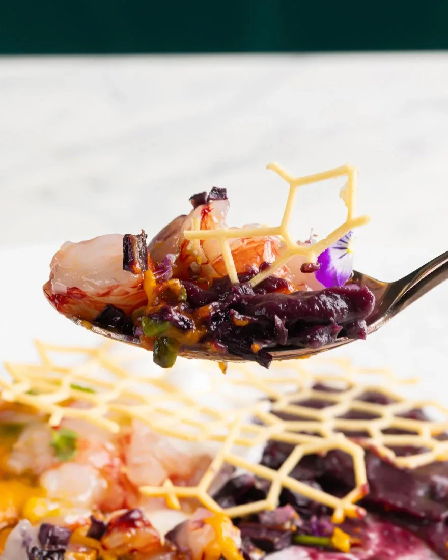 mangiare a milano design week