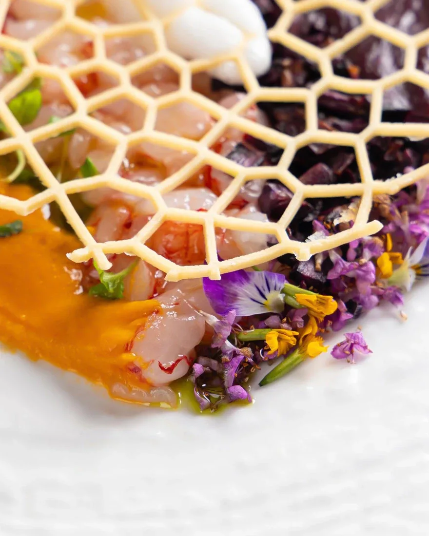 mangiare a milano design week