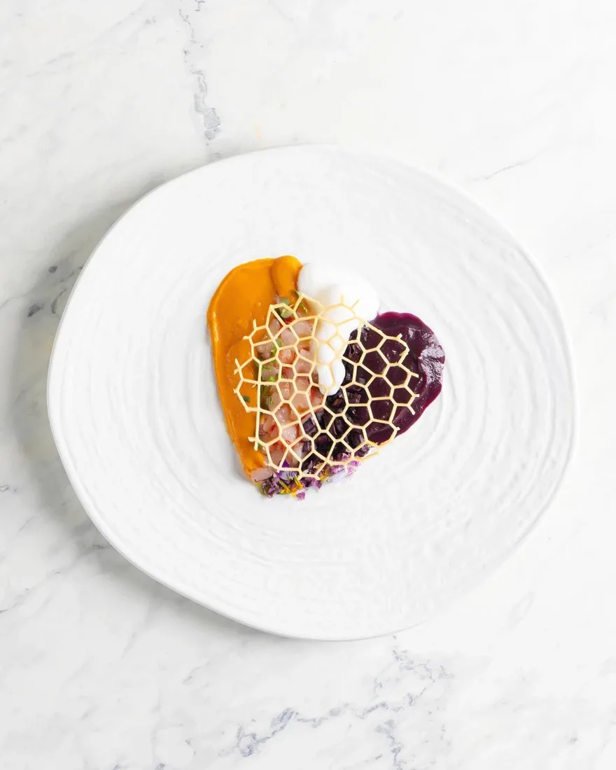 mangiare a milano design week