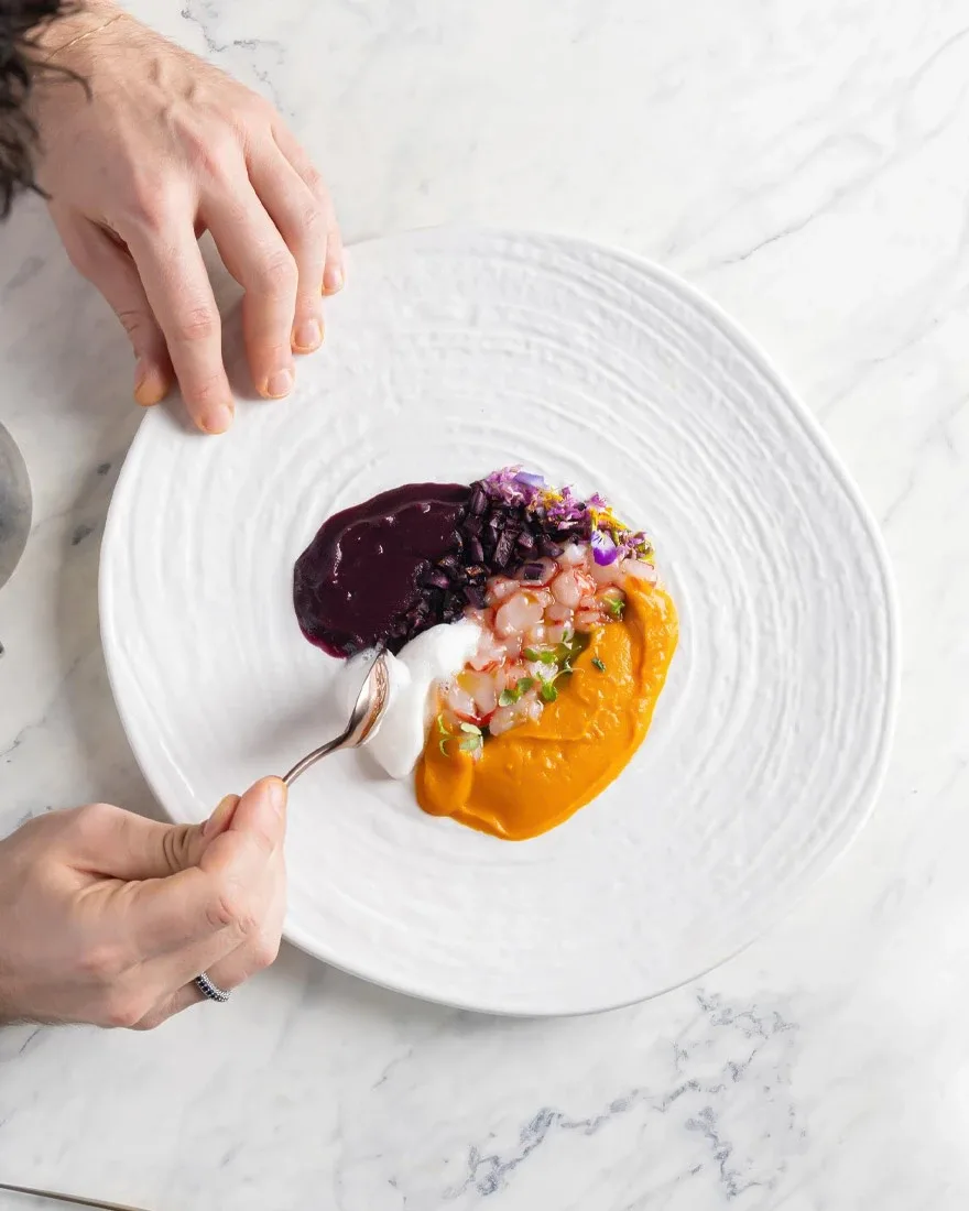 mangiare a milano design week
