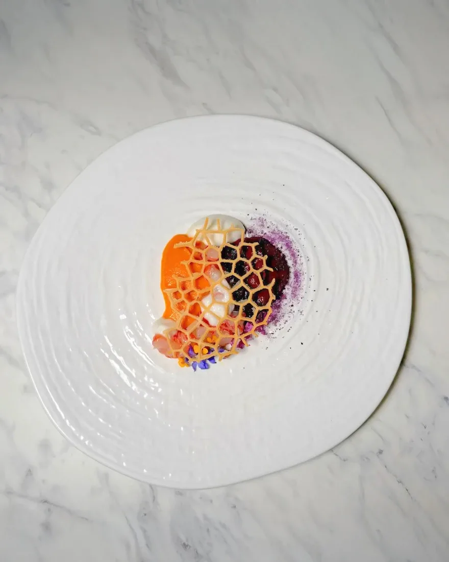 mangiare a milano design week