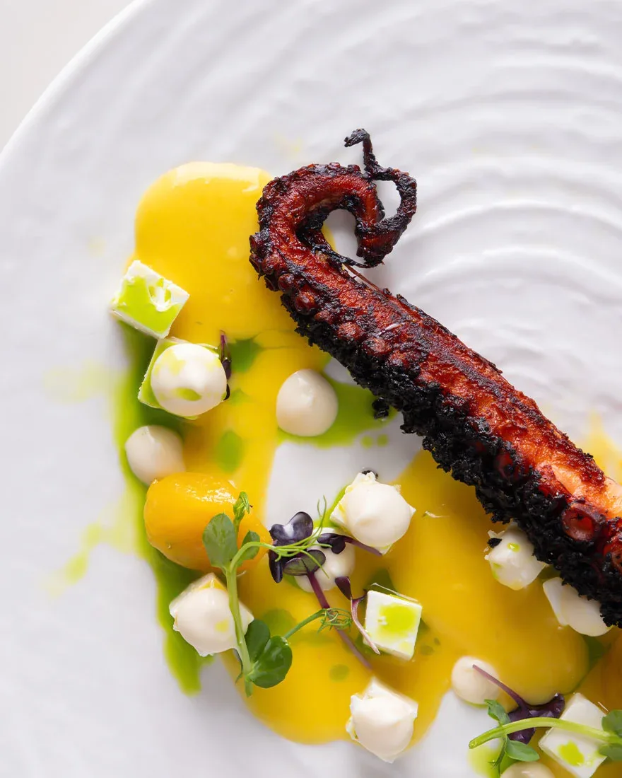mangiare pesce fresco a milano