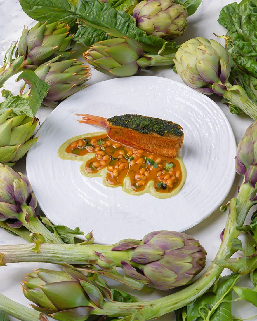 Ristorante Healthy Bio Milano
