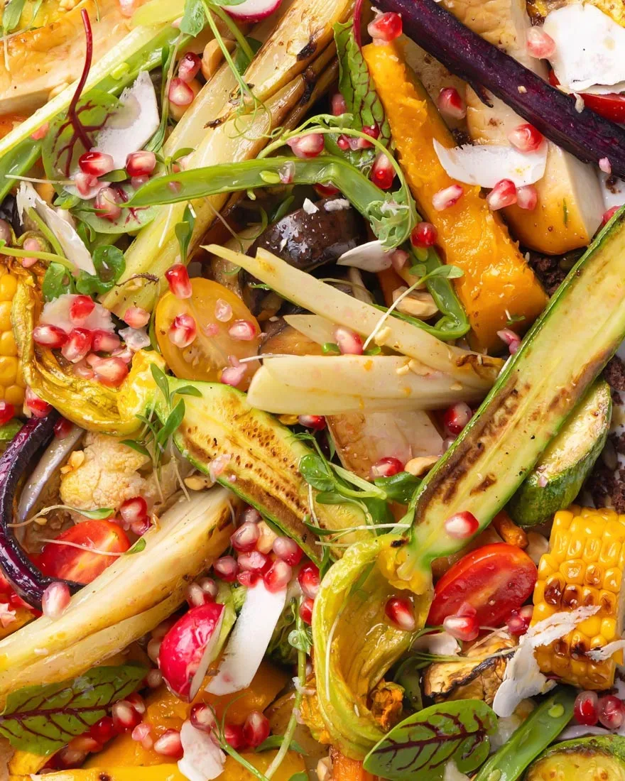 Ristoranti Vegani Milano