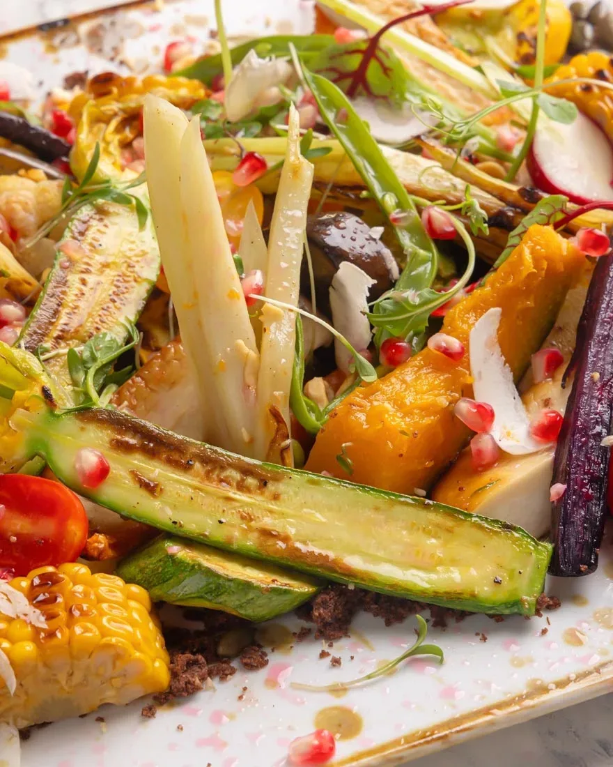 Ristoranti Vegani Milano Cactus