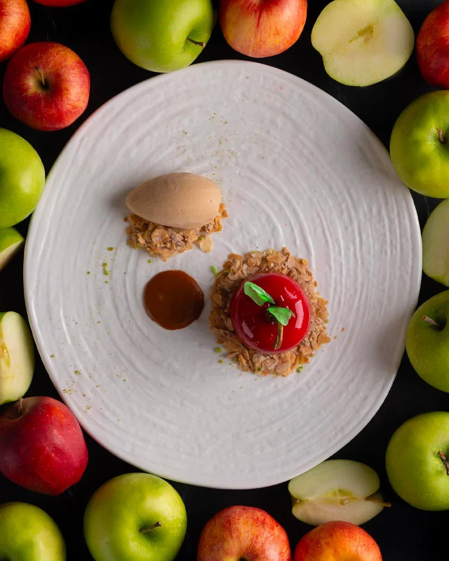 A New Season of Flavor – Cactus Milano A New Season of Flavor
