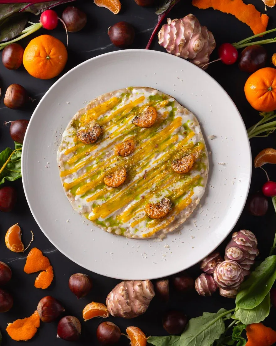 A New Season of Flavor – Cactus Milano A New Season of Flavor