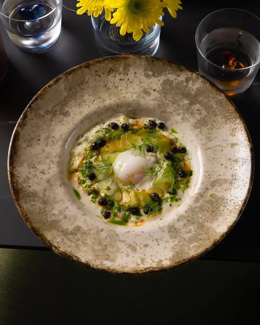 A New Season of Flavor – Cactus Milano A New Season of Flavor
