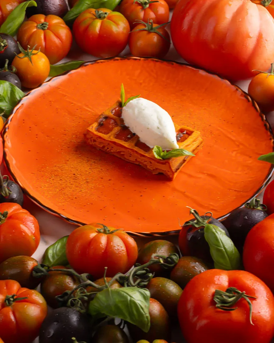 Pomodoro Fresco Milano