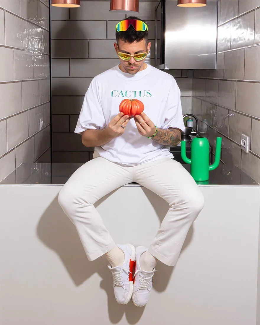 Alessio Sebastiani Chef