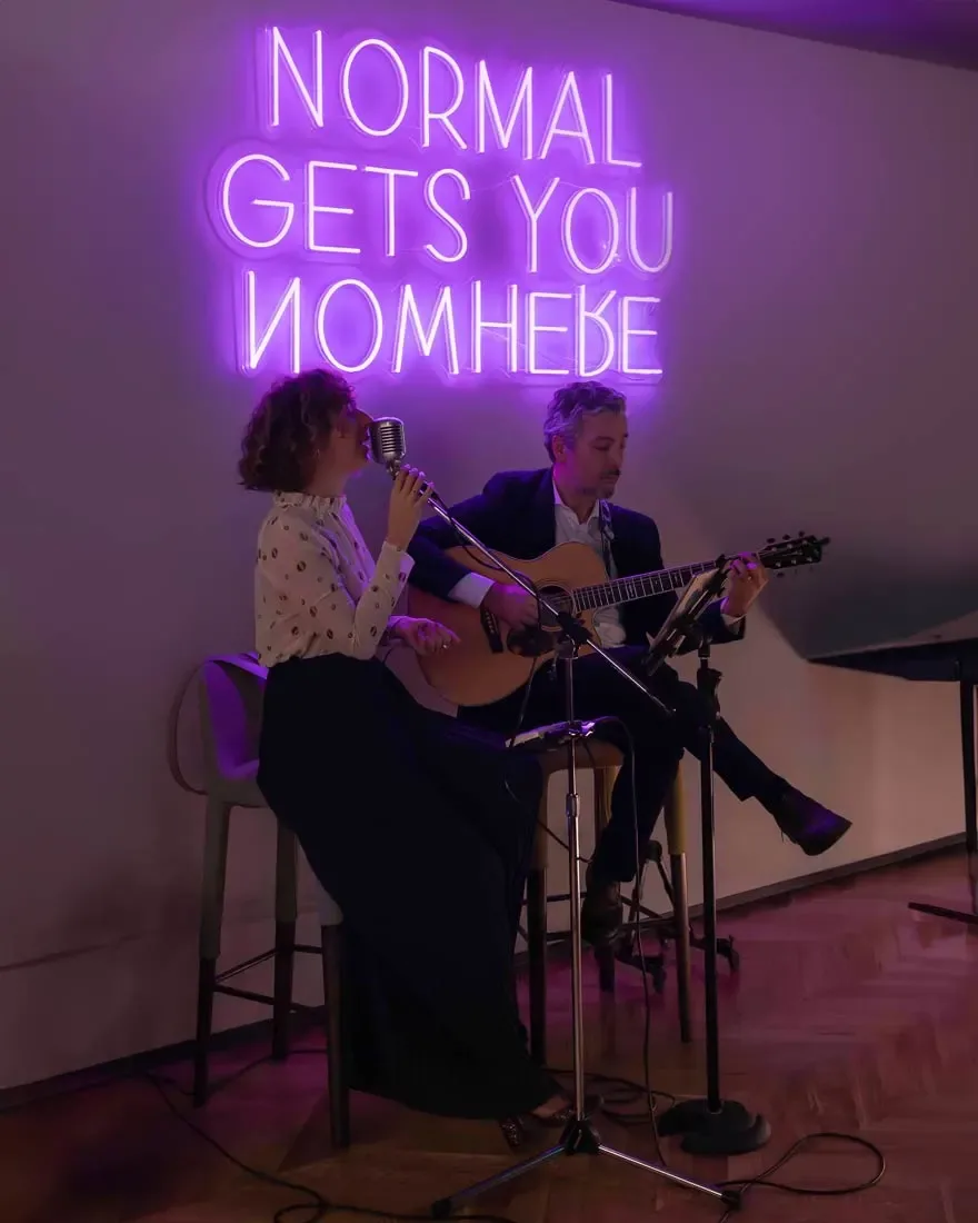 Musica dal Vivo a Milano