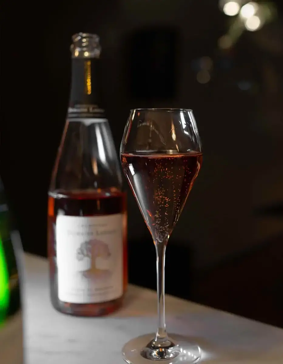 REDISCOVER CHAMPAGNE!