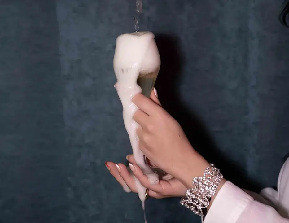 REDISCOVER CHAMPAGNE!