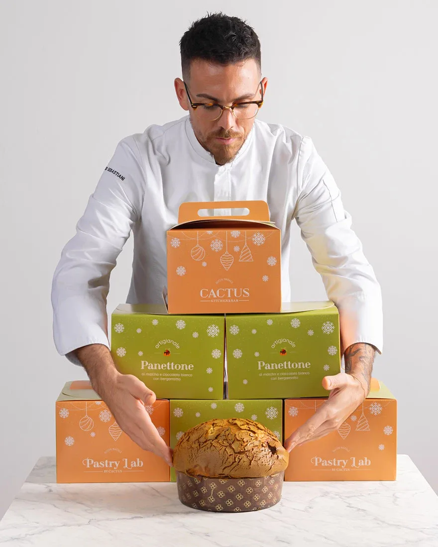 Panettone
