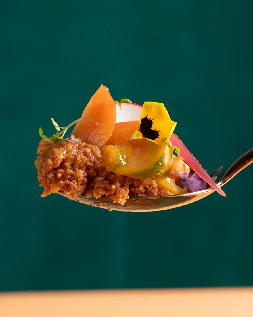 A Humble Dish, an Unforgettable Flavor