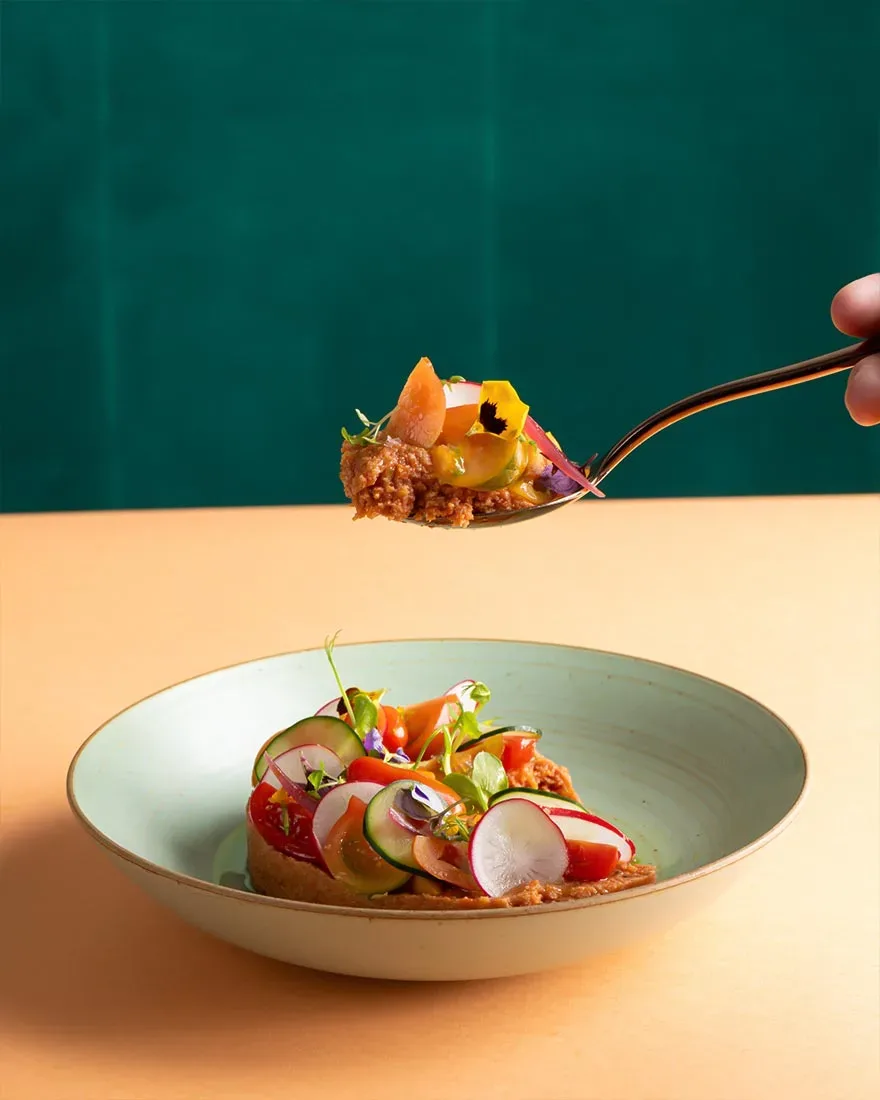 panzanella Ricetta