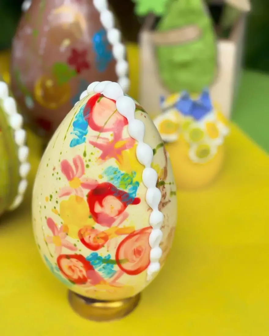 Your Easter Egg