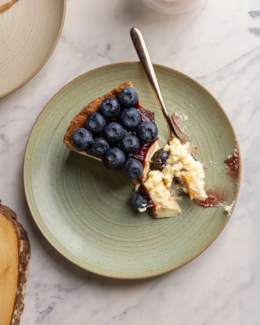 Weekend brunch