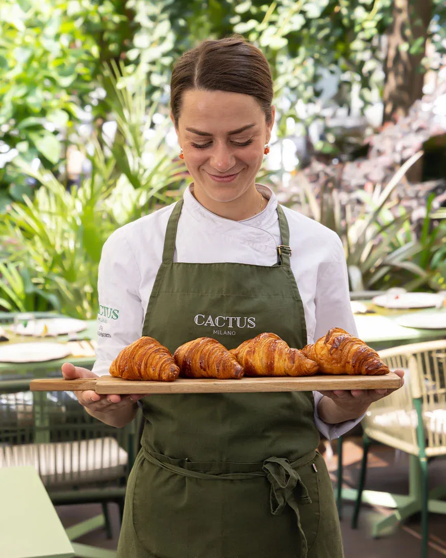Eva Galimberti Pasticceria Artigianale