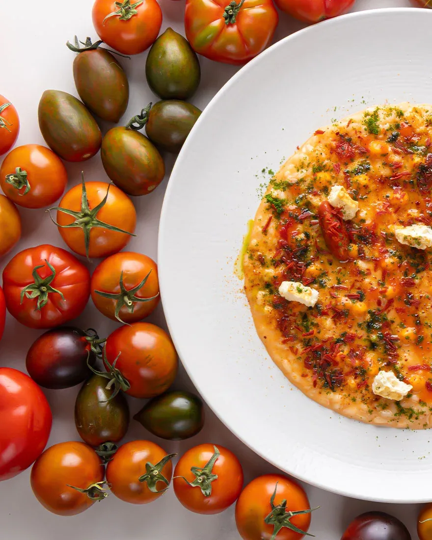 Riso Carnaroli al Pomodoro 360