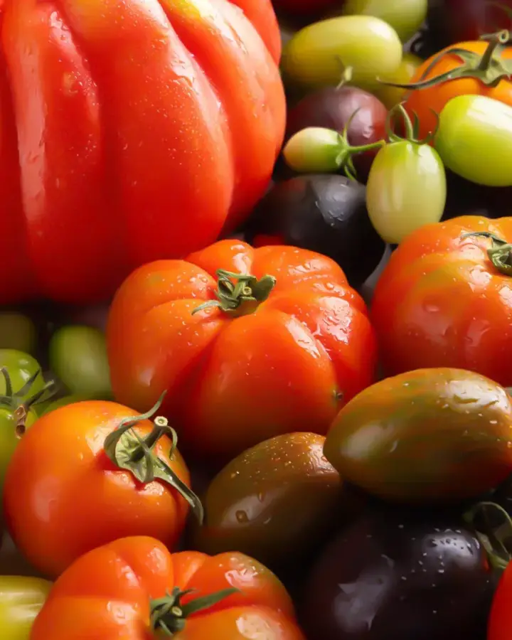 Pomodoro di Cactus
