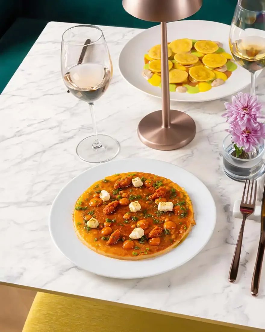 pranzo a milano pesce fresco