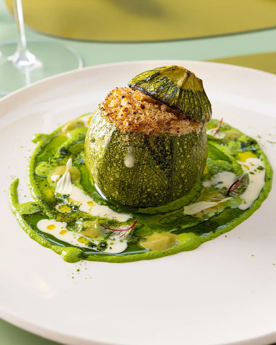 restaurant vegan vegetarian milan
