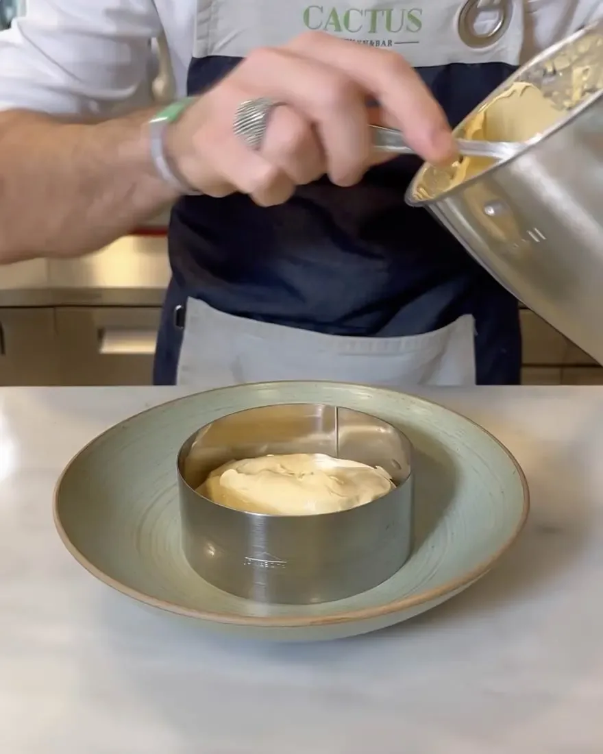 hummus di ceci