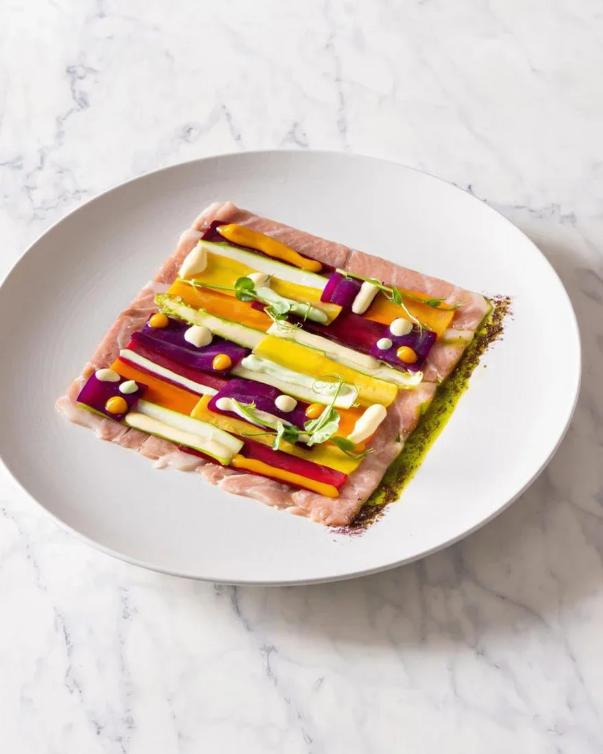 ristorante Design week