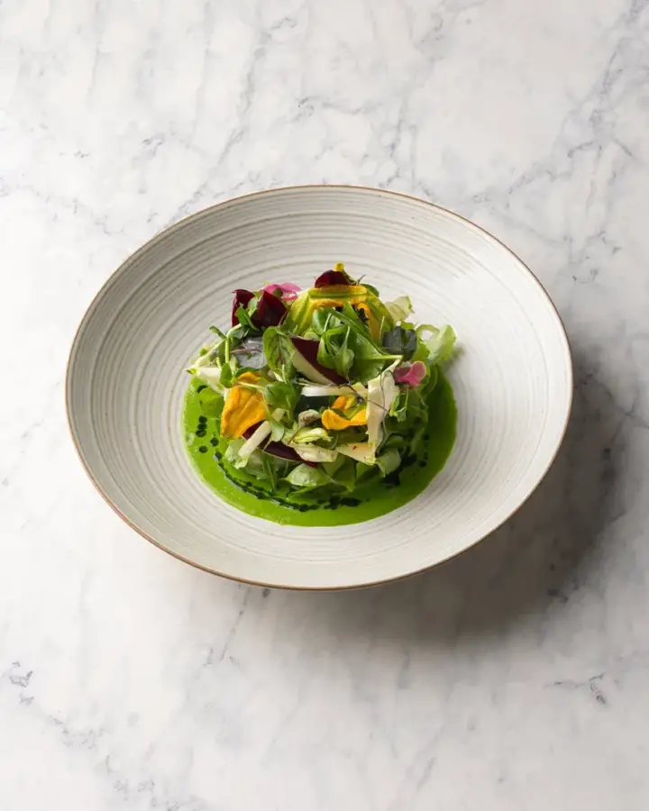 ristorante Healthy vegano vegetariano milano