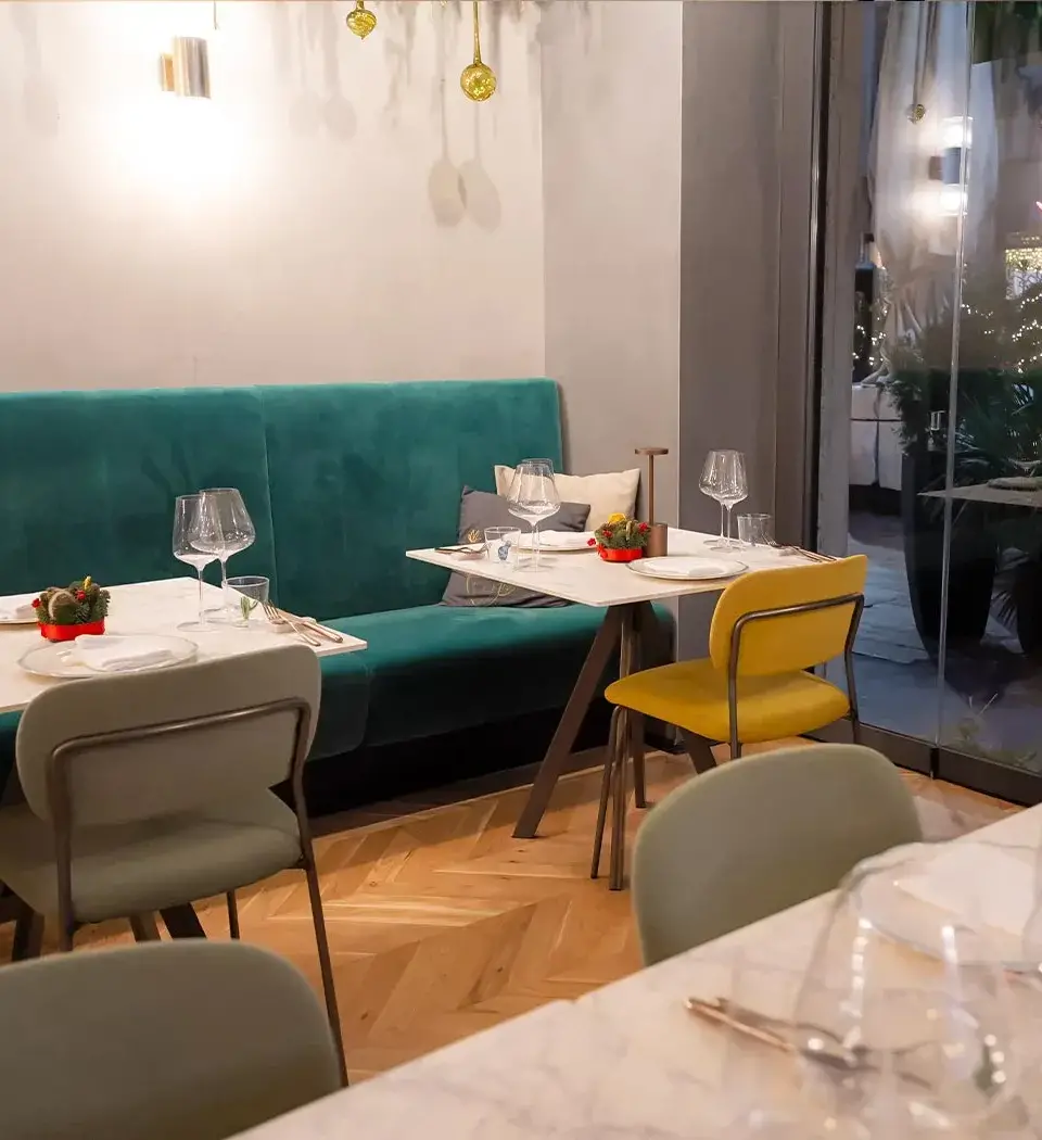 ristorante cactus milano
