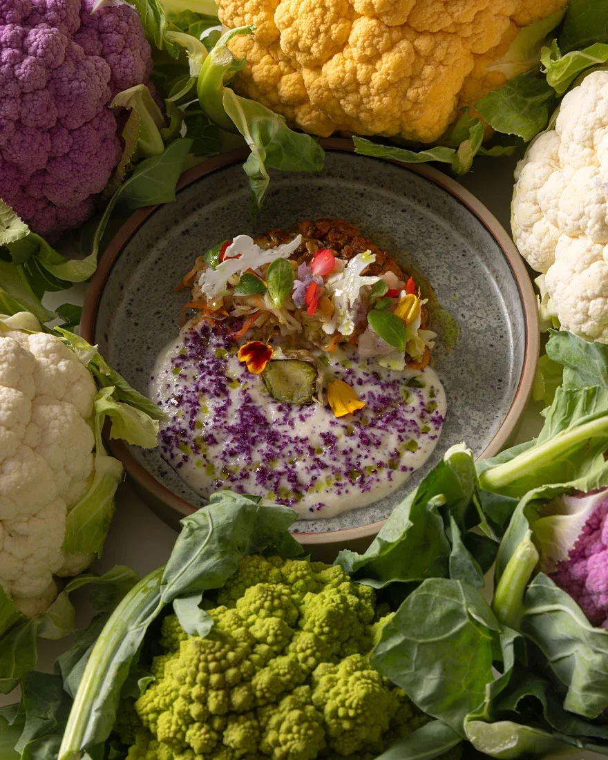 Vegan and vegetarian restaurants in Milan